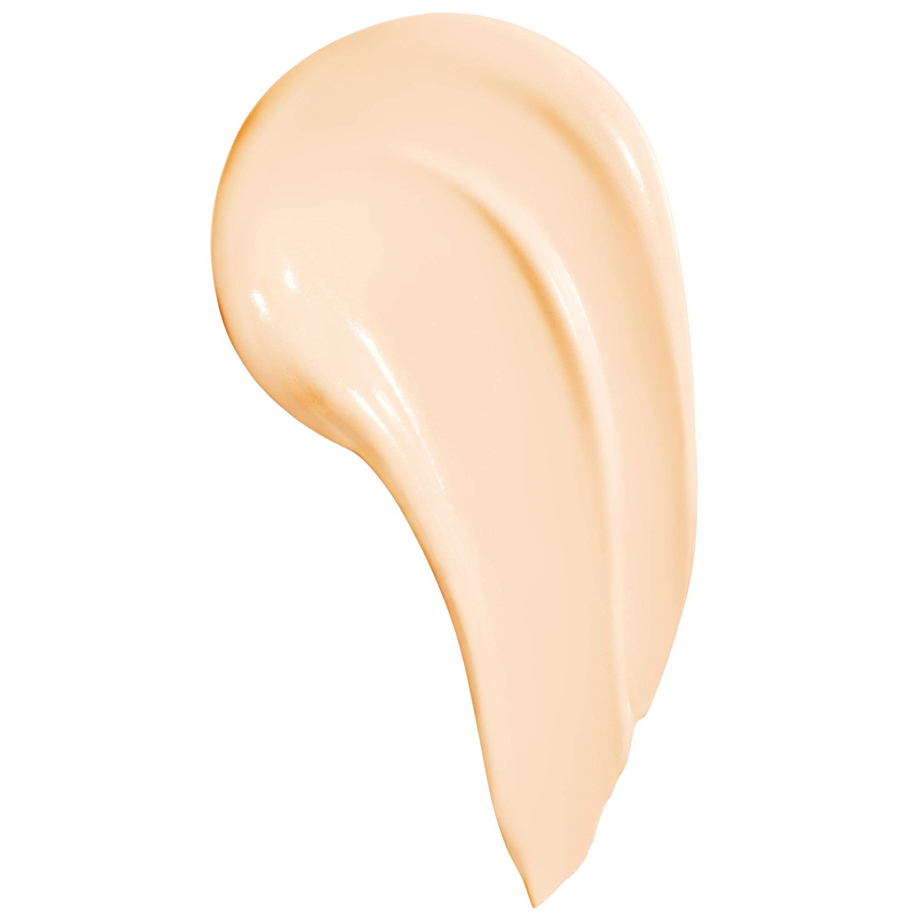 Maybelline New York Superstay Active Wear Fondöten- 02 Naked Ivory 1 Paket (1 x 32.4 ml)