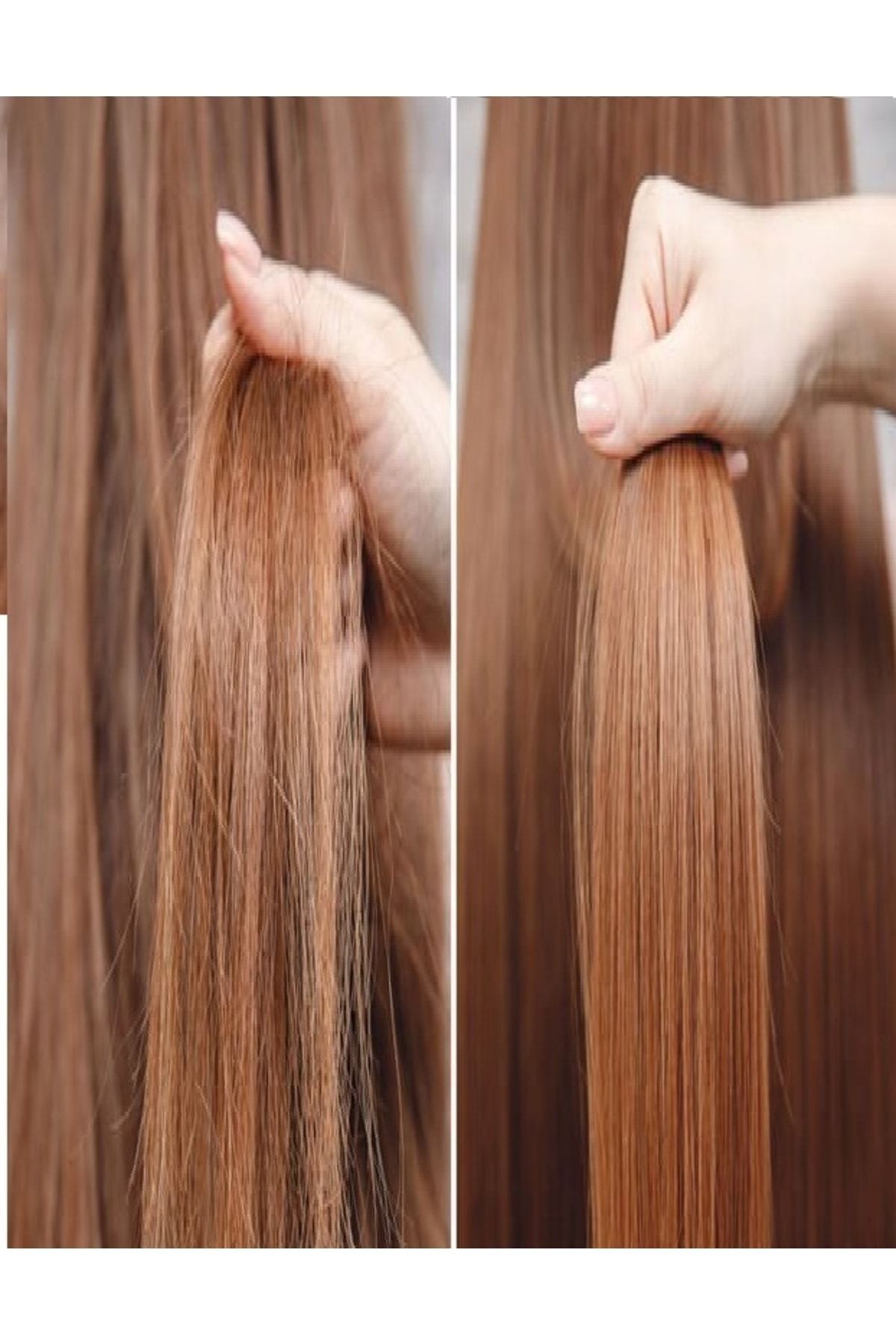 Keratinli Güçsüz & Kolay Kırılan Saçlar Için Şampuan 500 Ml X 10 Adet (koli )