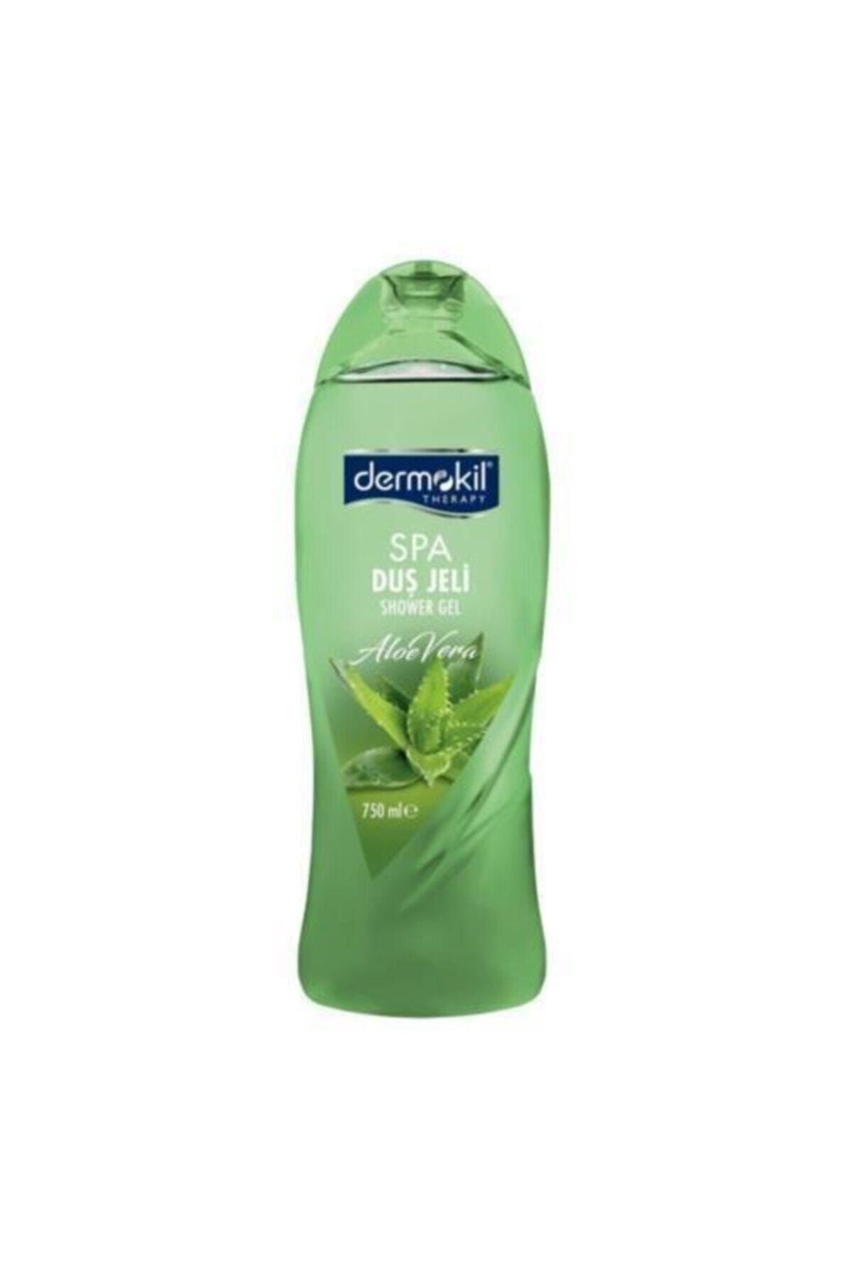 Therapy Duş Jeli 500 Ml Aloe Vera