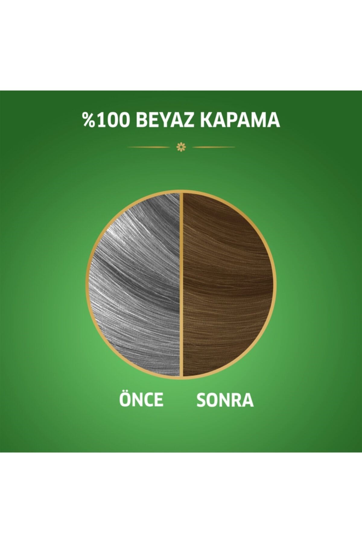Wella Koleston Naturals Saç Boyası 7/3 Karamel Kumral