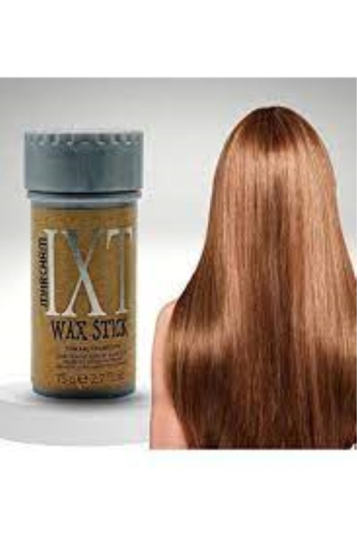IXT Wax Stick Saç Şekillendirici For Women 75 Gr