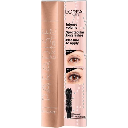 L'Oreal Paris Paradise Extatic Maskara Siyah