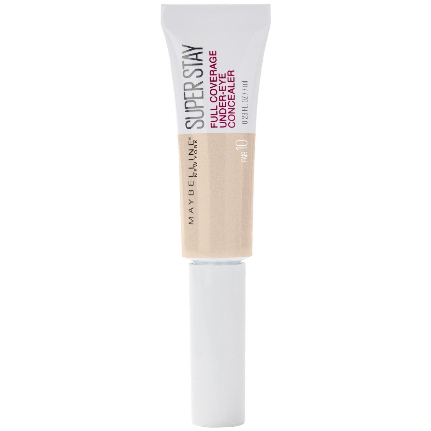 Maybelline New York Super Stay Kapatıcı - 10 Fair