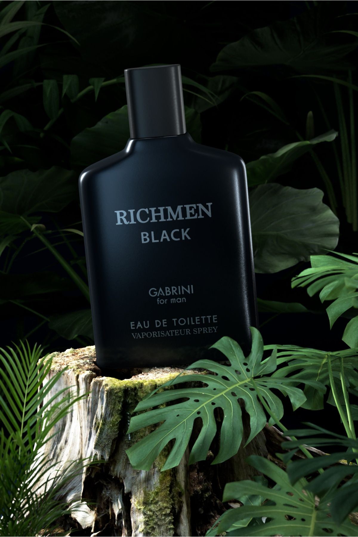 Rıchmen Edt Parfüm Man 100 ml 865B5440660146014401337871542