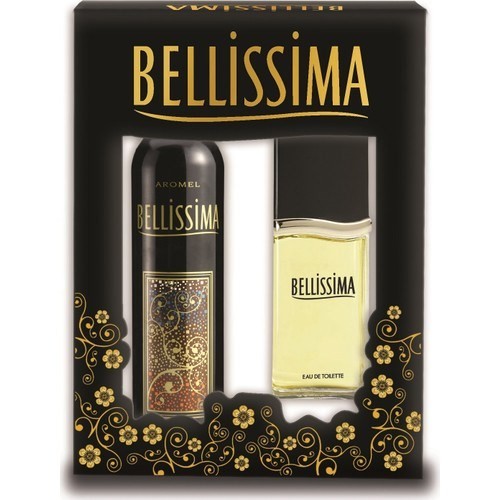Bellissima EDT Kadın Parfüm 60 ml & 150 ml Deodorant