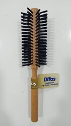 Difaş Natural Saç Fırçası 3050