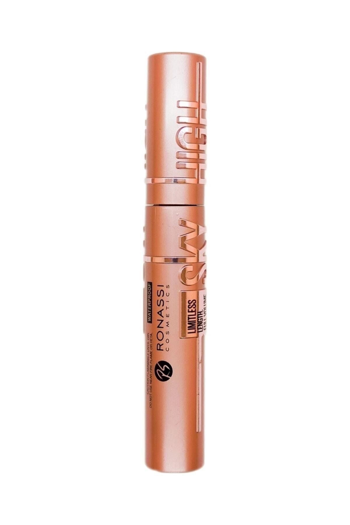 Sky Extra Hacim Ve Uzunluk Suya Dayanıklı(WATERPROOF)