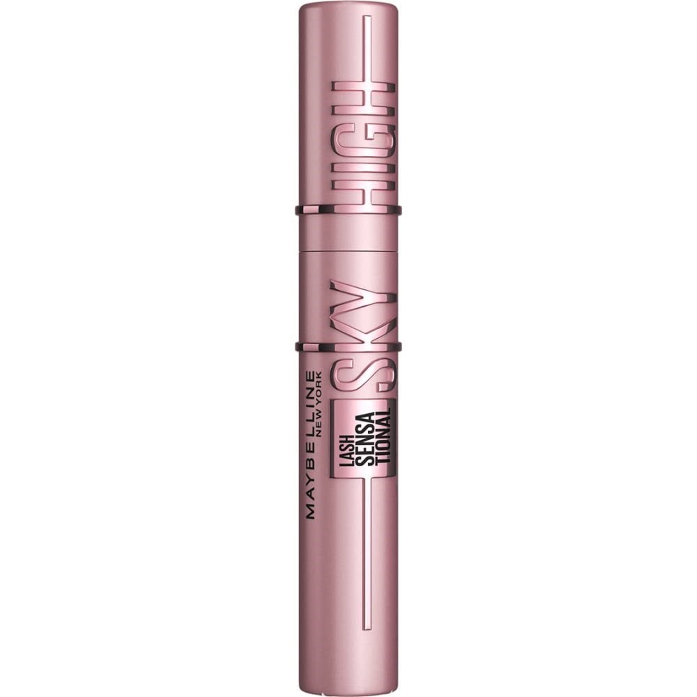Maybelline New York Lash Sensational Sky High Maskara, 1 Adet (1 x 7.2 ml)