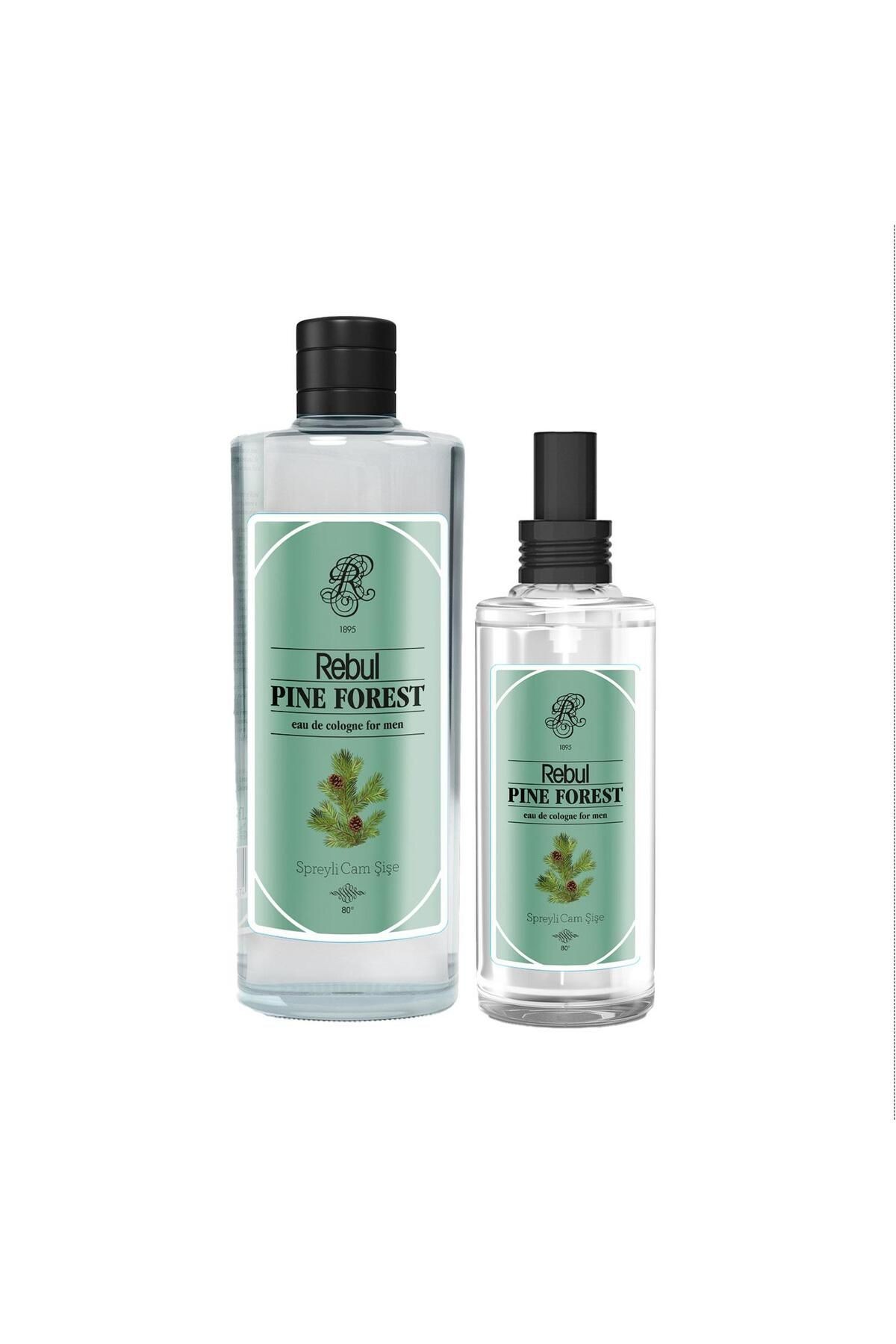 Pıne Forest Edc 250 ml Pıne 100 ml