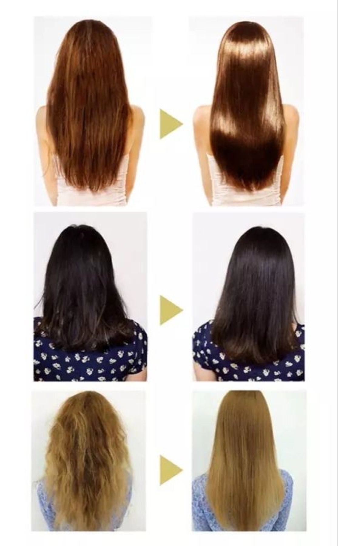 Keratin Bakım Sütü 250ml