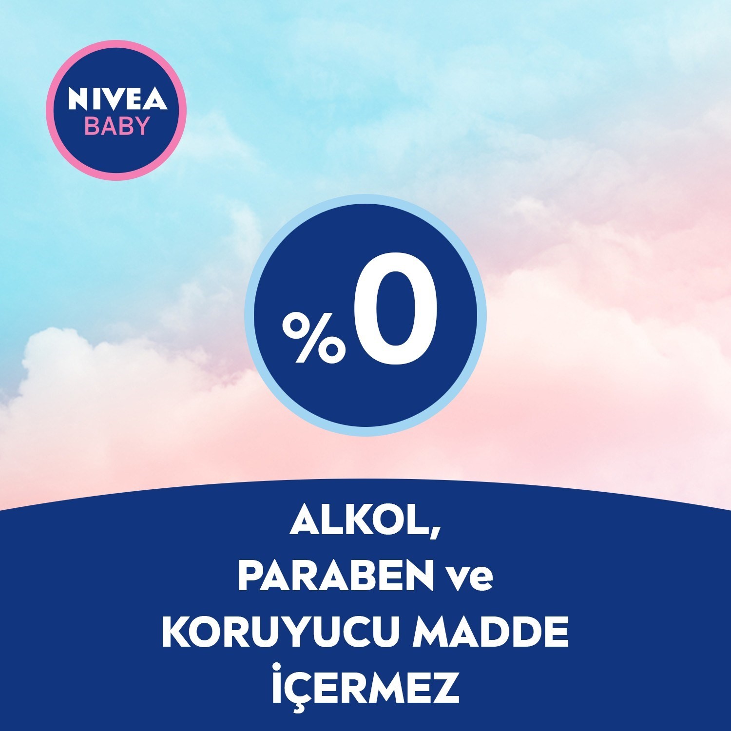 NIVEA Baby Hassas Bebek Yağı (200ml), Hassas ciltler, Bebek Cilt Bakım, Yoğun nemlendirme