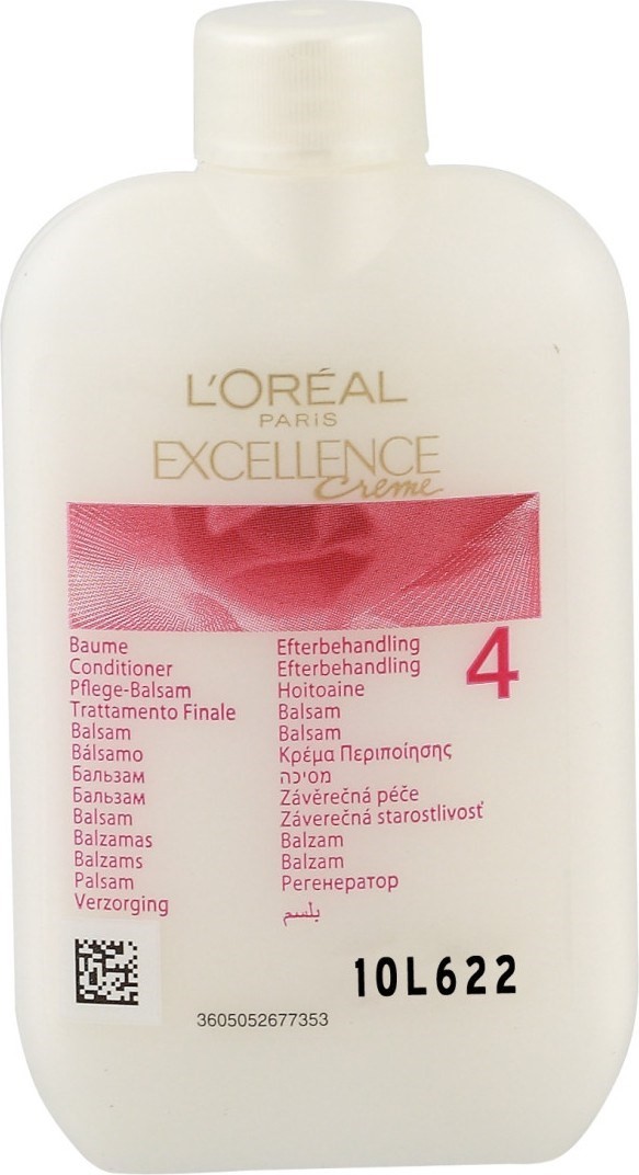 L'Oréal Paris Excellence 5/54 - Koyu Akaju Kahve Saç Boyası
