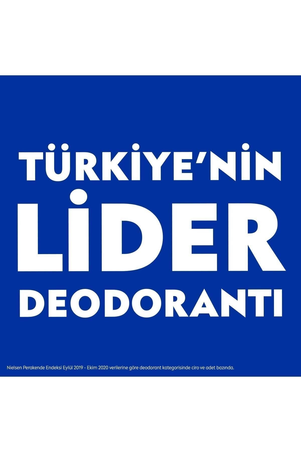 Nivea Kadın Roll-on Black & White Invisible Güçlü Etki 50 ml
