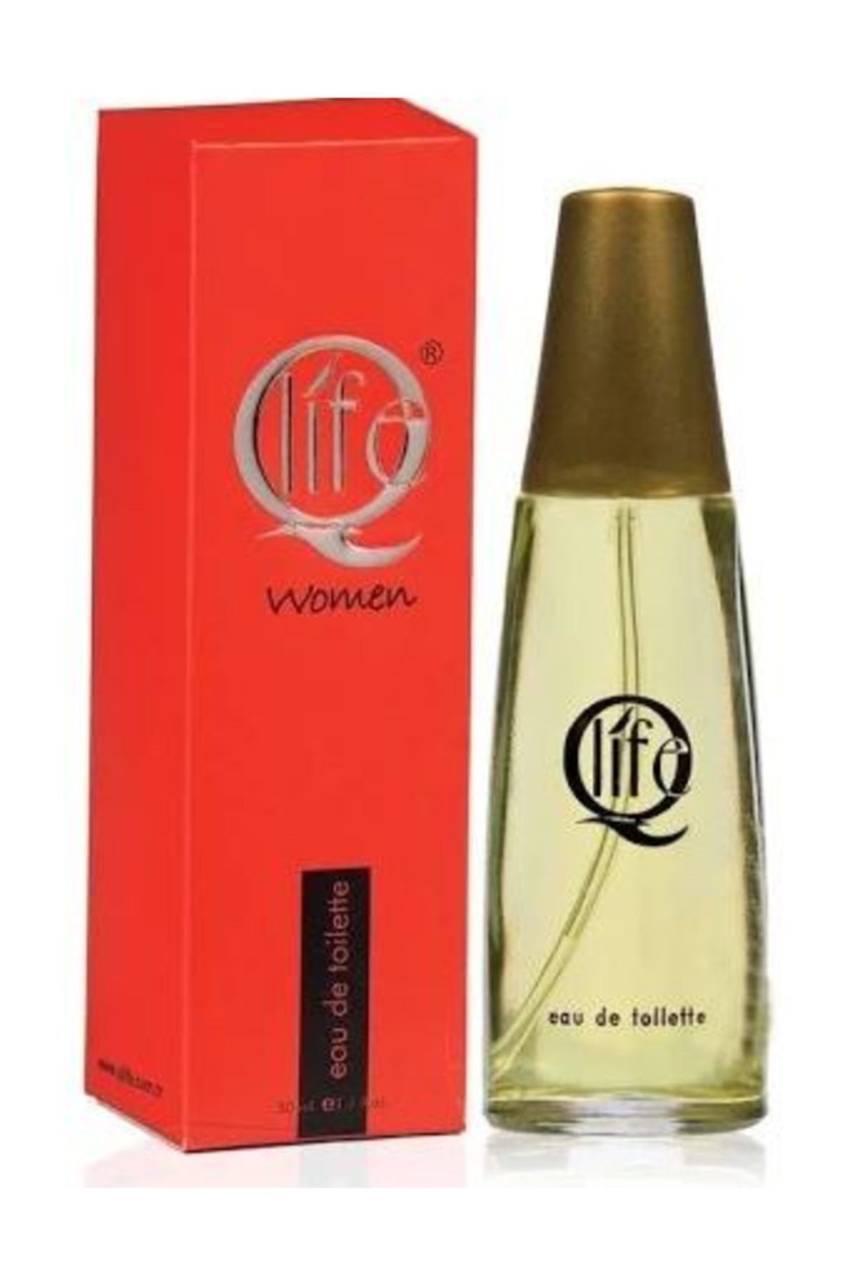 Kadın Parfüm Edt No:169 50 Ml.