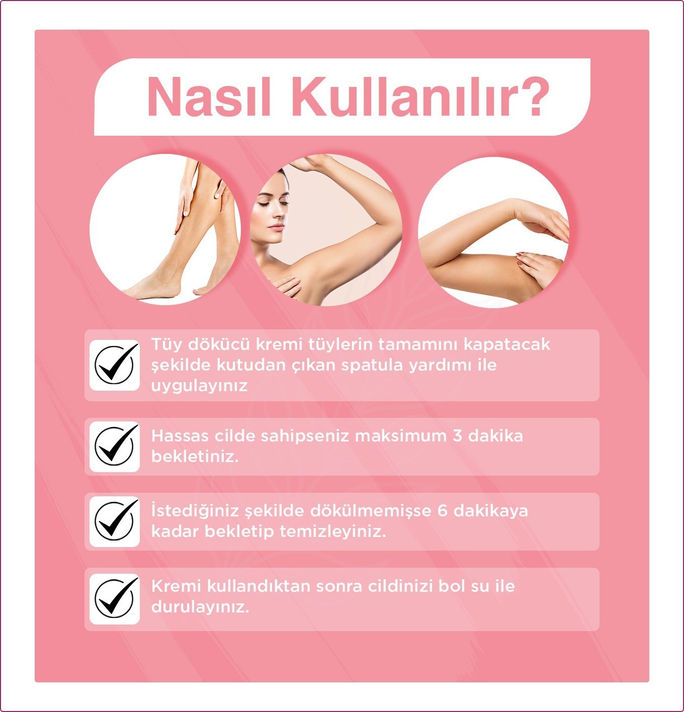 Bioder Women Tüy Dökücü 100 ML x 2