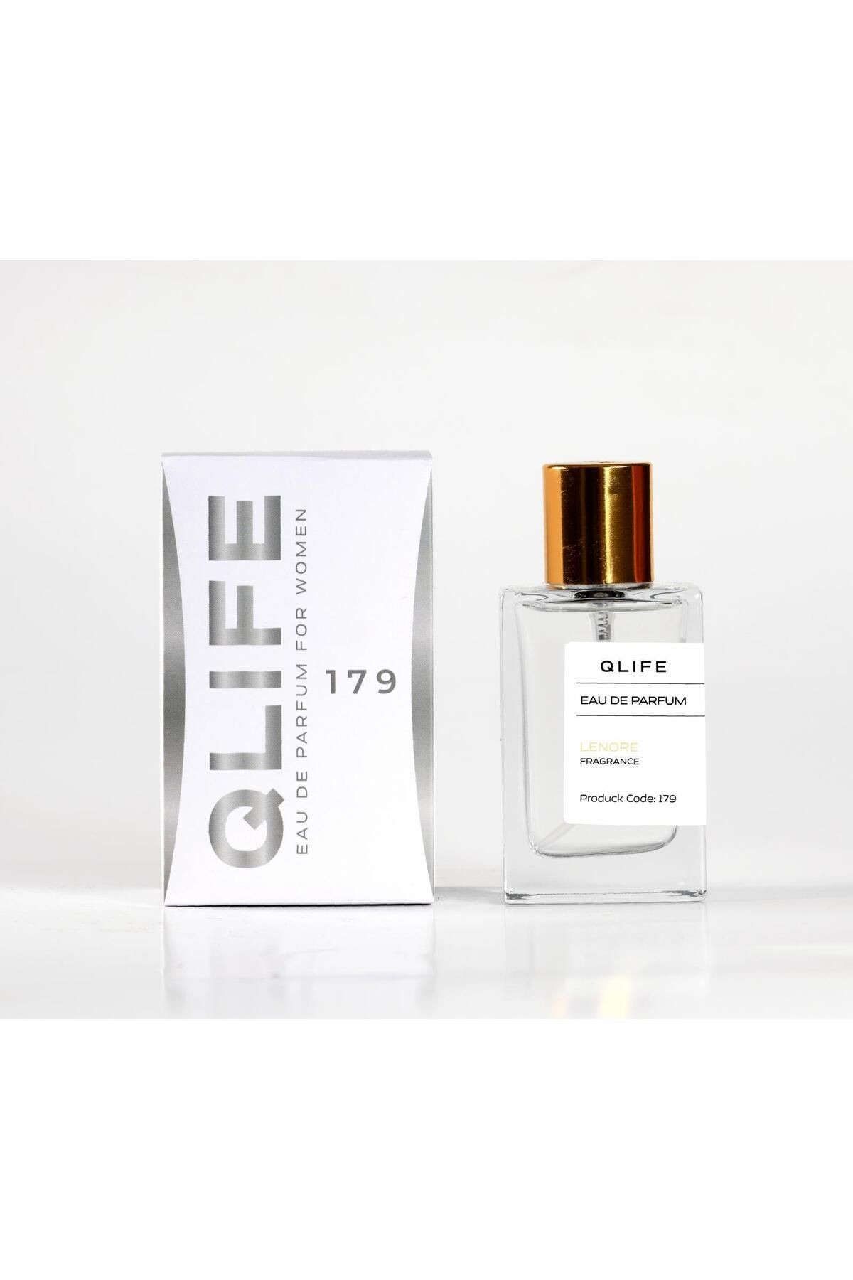 Özel Seri 179 Pour Femme Edp 50 ml Kadın Parfüm