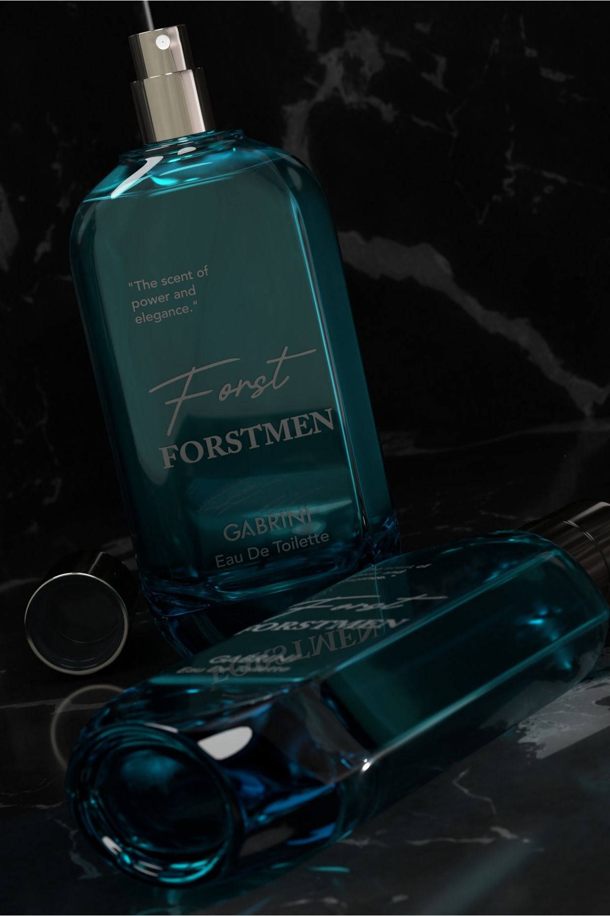 Gabrini Forstmen EDT 120 ml