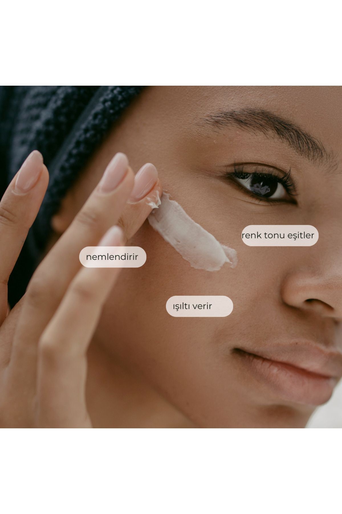Blackberry BRIGHTENING FACE & BODY SCRUB 3in1 Peeling 500ml