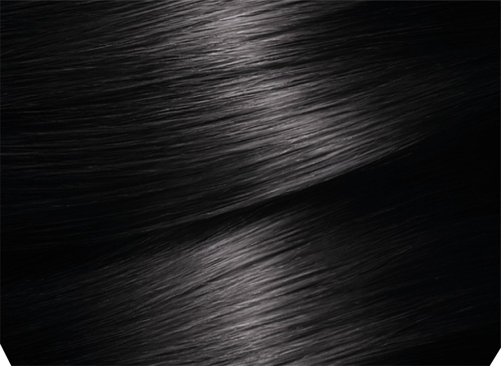 Garnier Color Naturals 1 Siyah