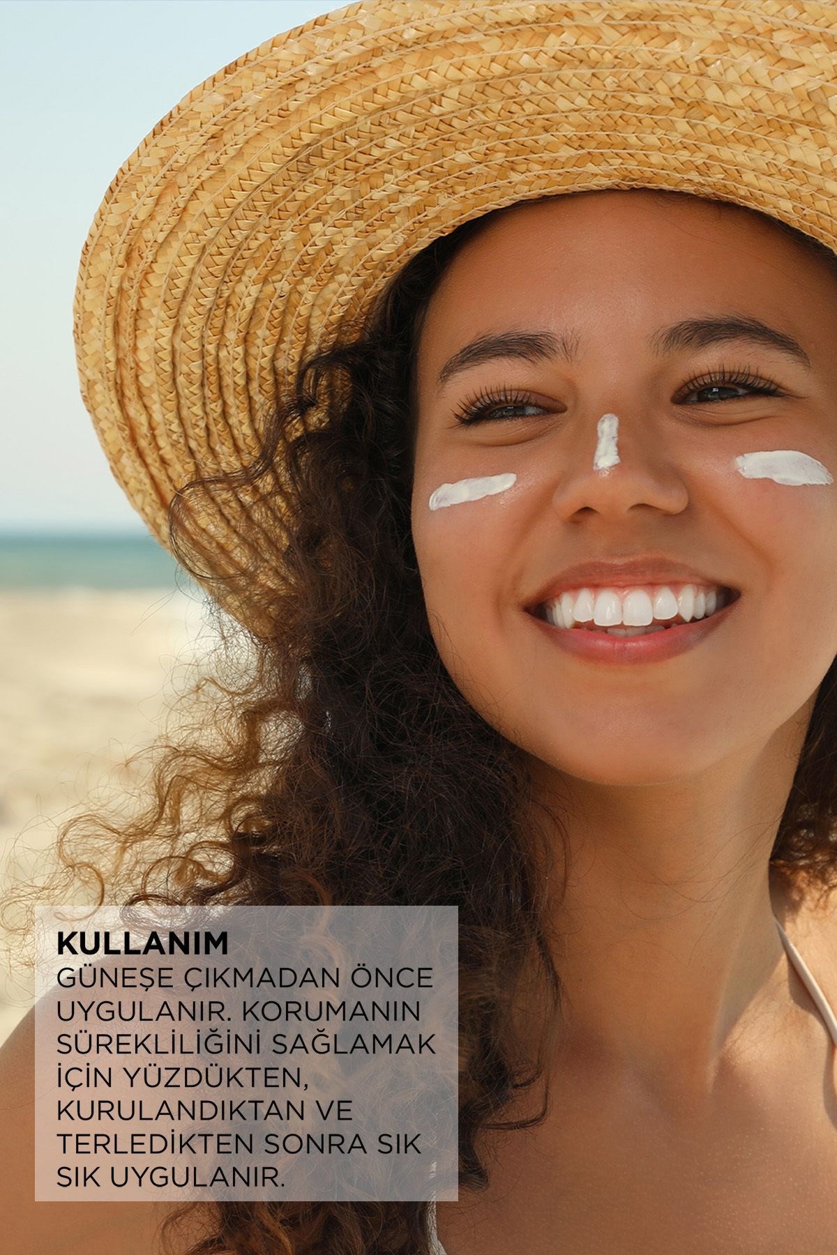 Bioxcin Spf 50+ Güneş Kremi 50 ml Akneye Eğilimli Cilt