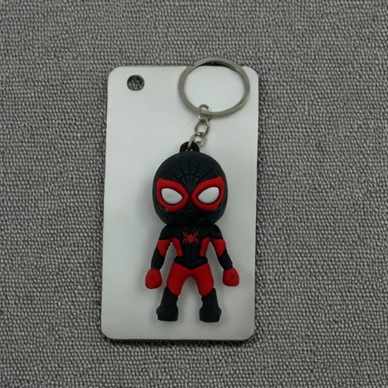 Spider-Man 3 Boyutlu Anahtarlık - Venom