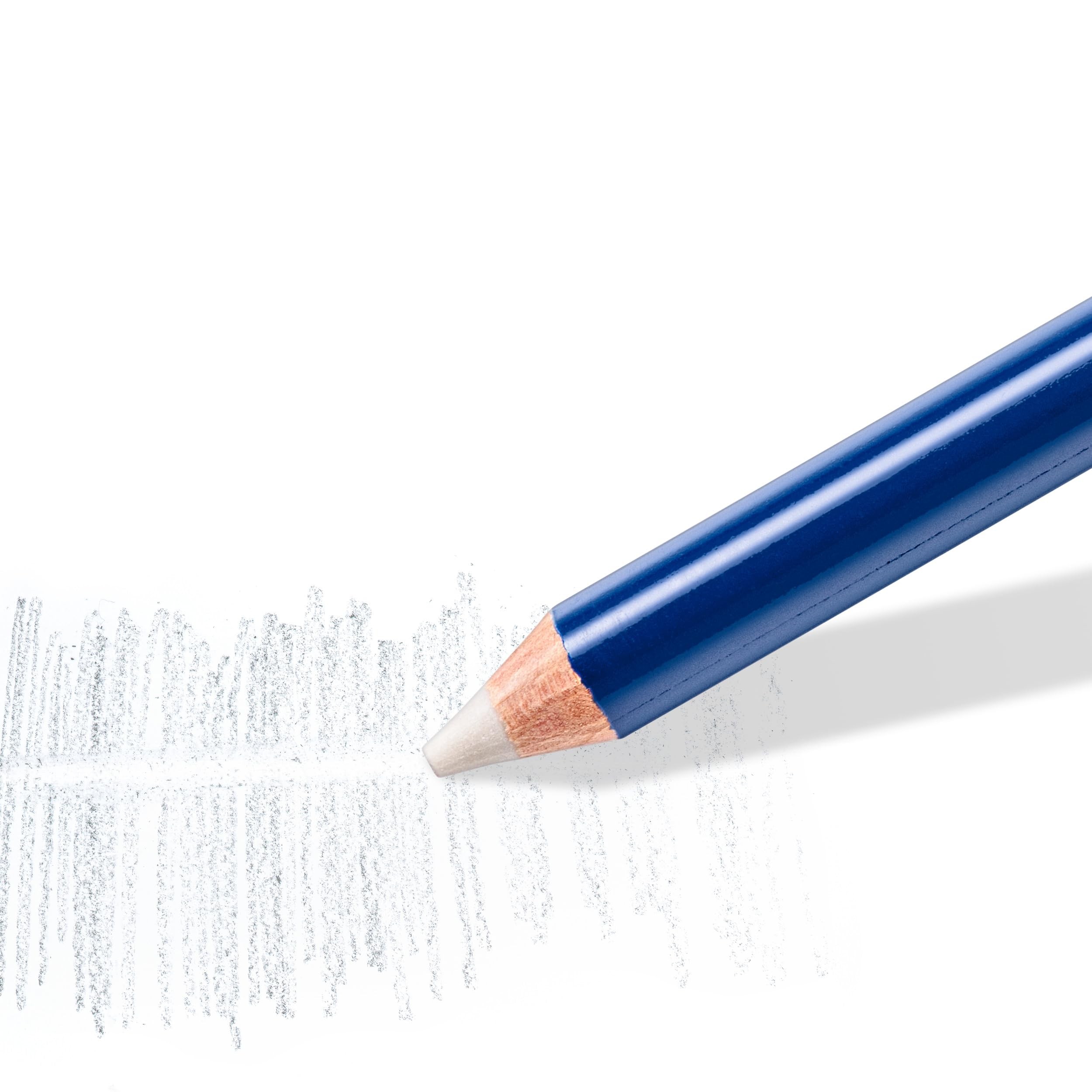 Staedtler Mars Rasor Eraser Fırçalı Daktilo Silgisi 1 Adet Kod: 526 61