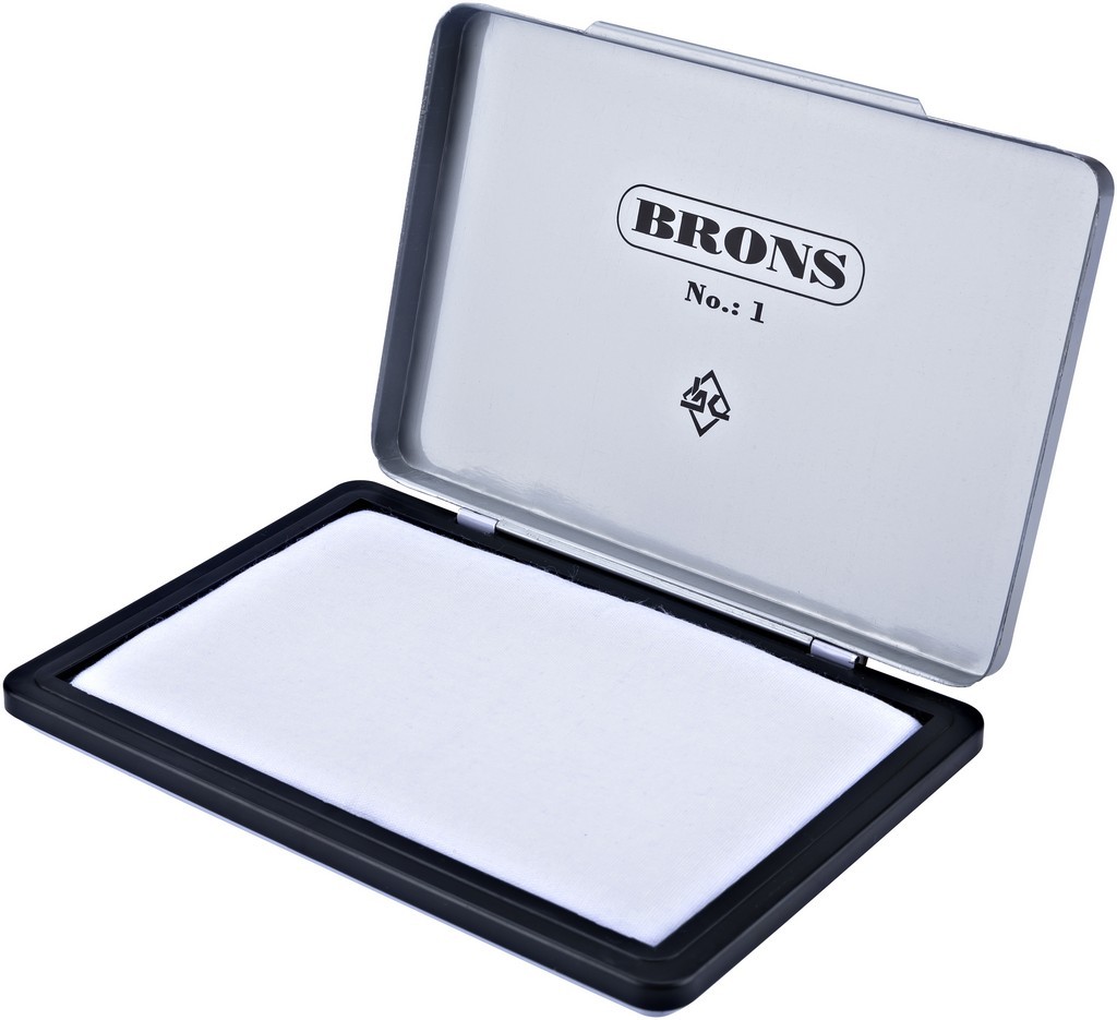 Brons Istampa No:1 Kod:BR-143
