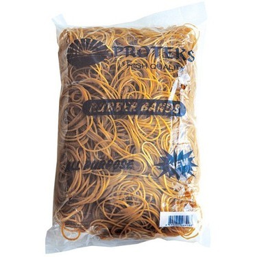 Proteks Ambalaj Lastiği 500 gr. 2:70 mm.%100 Kauçuk