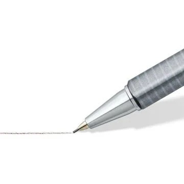 Staedtler Versatil Kalem 0.5 mm.Triplus Micro Gri Kod: 774 25