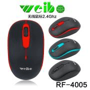 Linea Weibo Kablosuz Mouse Wireless 2.4 Ghz Kod: RF-4005