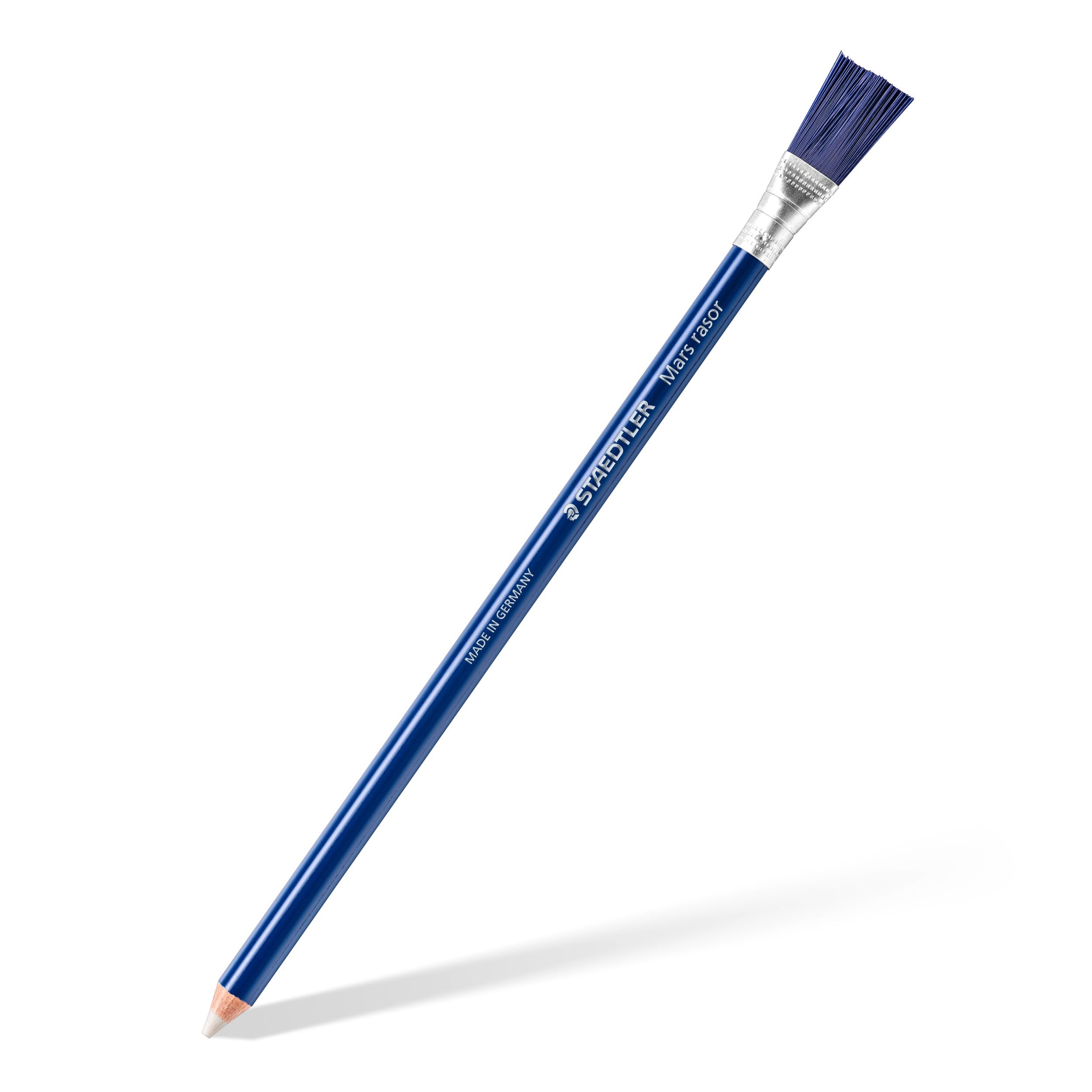 Staedtler Mars Rasor Eraser Fırçalı Daktilo Silgisi 1 Adet Kod: 526 61
