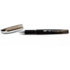 Cassa Roller Kalem 1.0 mm.Siyah 1 Adet (İmza Kalemi)  Kod:1453
