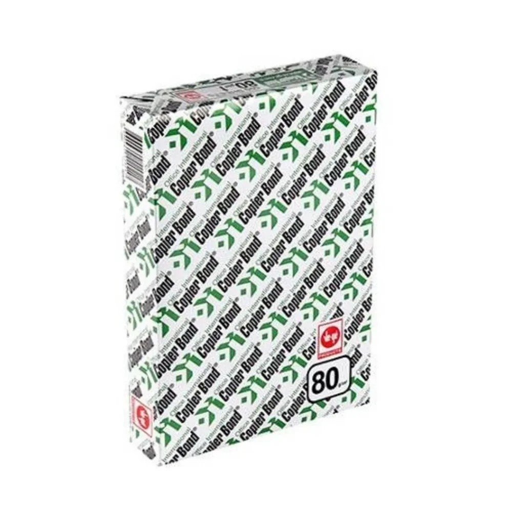 Ve-Ge Copier Bond A4 Fotokopi Kağıdı 80 gr. 1 Paket ( 500 Sayfa) - 5 Adet