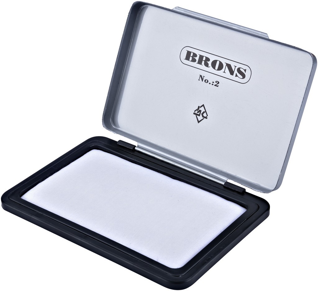 Brons Istampa No:2 Kod:BR-142