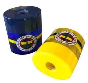 Timon Kalemtraş Fenerbahçe Tek Bıçak Çöp Hazneli 1 Adet