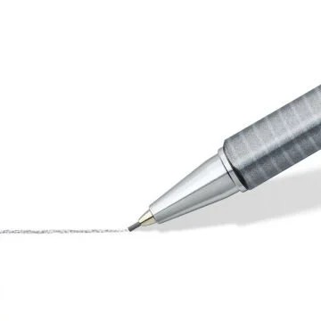 Staedtler Versatil Kalem 0.7 mm.Triplus Micro Gri Kod: 774 27