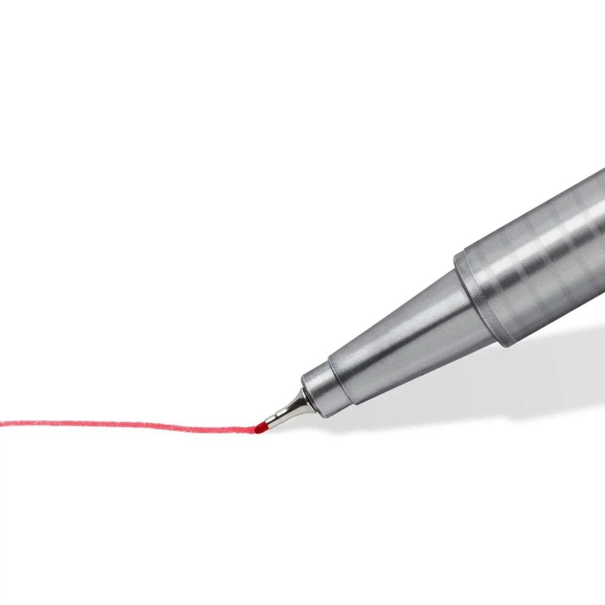 Steadtler Fineliner Triplus 0.3 mm Üçgen 42'li Kalem Seti / 334 C42