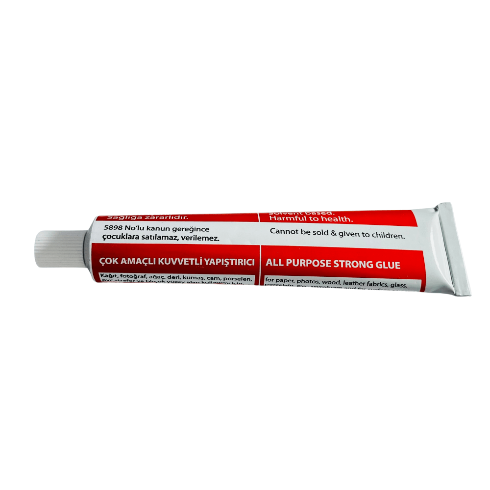 Fatih Sıvı Yapıştırıcı 90 gr. Çok Amaçlı Kuvvetli