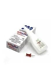 Elsabond S02 Süper Japon Yapıştırıcı 20 gr.