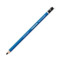 Staedtler Dereceli Resim Kalemi (7B) 1 Adet Mars Lumograph Kod: 100-7B