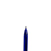 Pensan Büro Tükenmez Kalem 1.0 mm Mavi 50'li Paket (Üretici Kod: 2270)