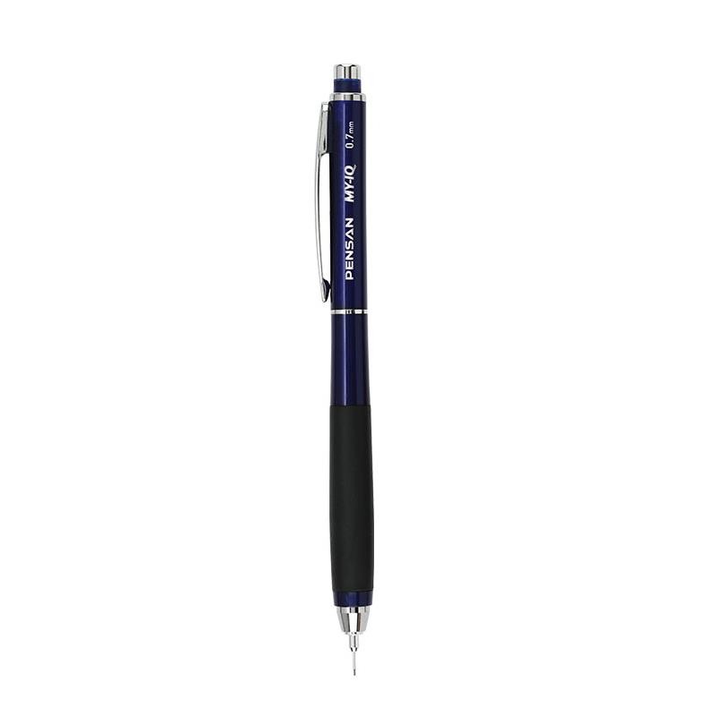 Pensan Versatil Kalem 0.7 mm.MY-IQ Lacivert