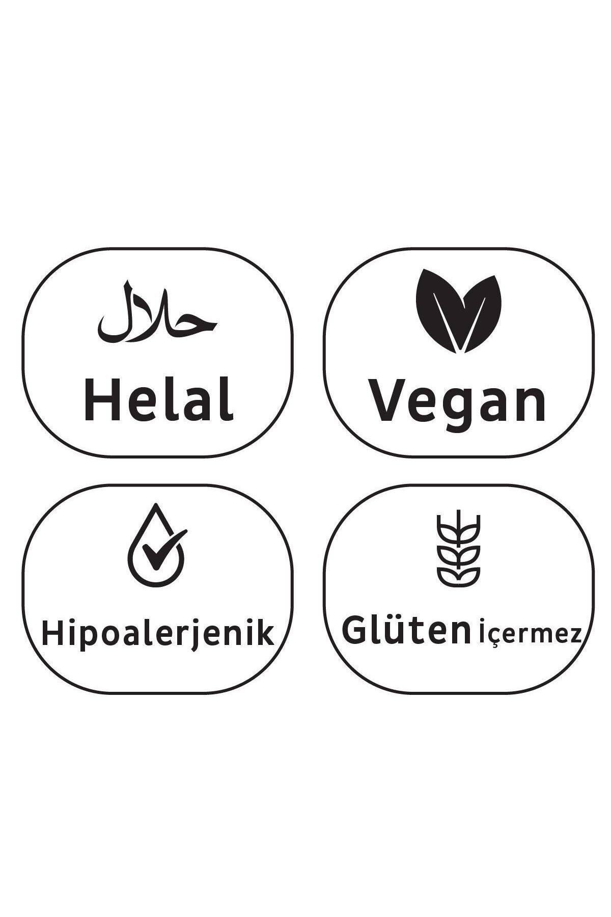 Natural Yenidoğan Islak Bebek Havlusu 60'lı X 6 Adet