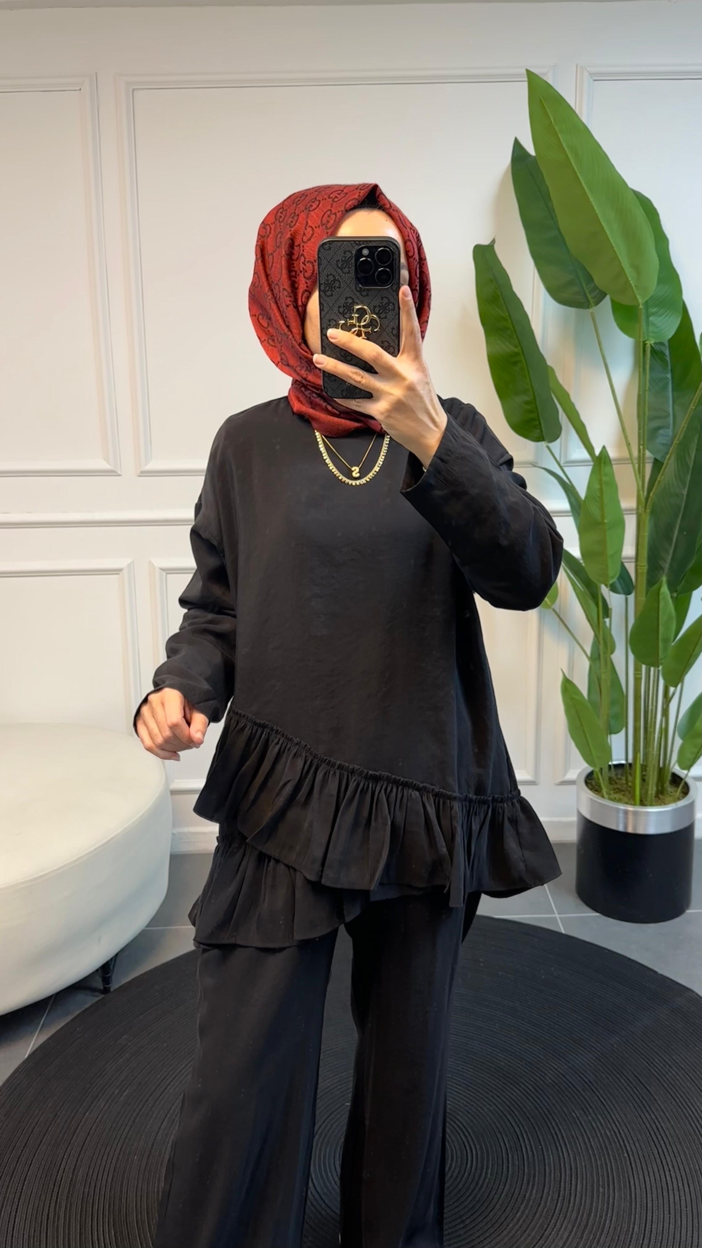 Siyah