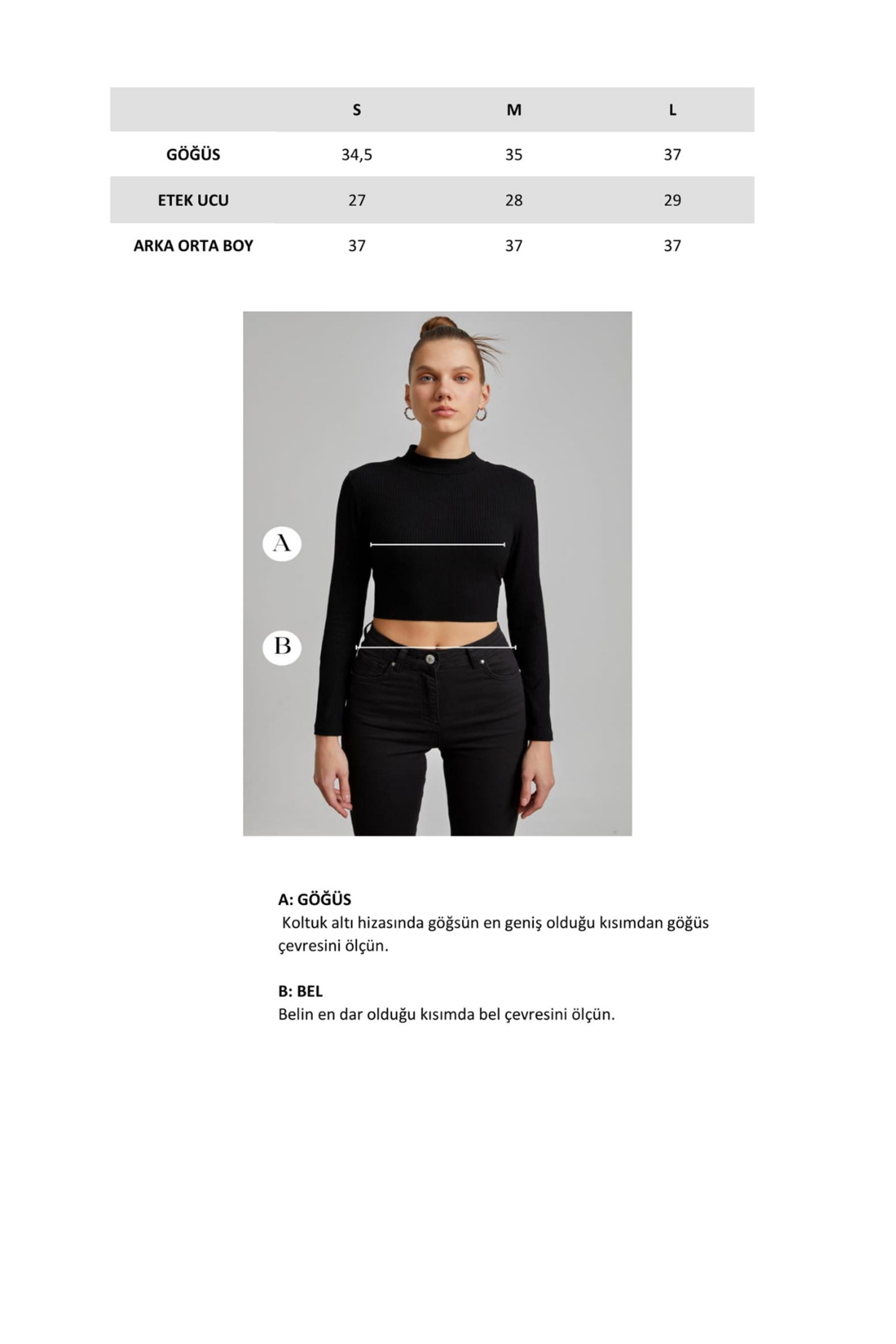 Fitilli Balıkçı Yaka Fuşya Triko Bluz