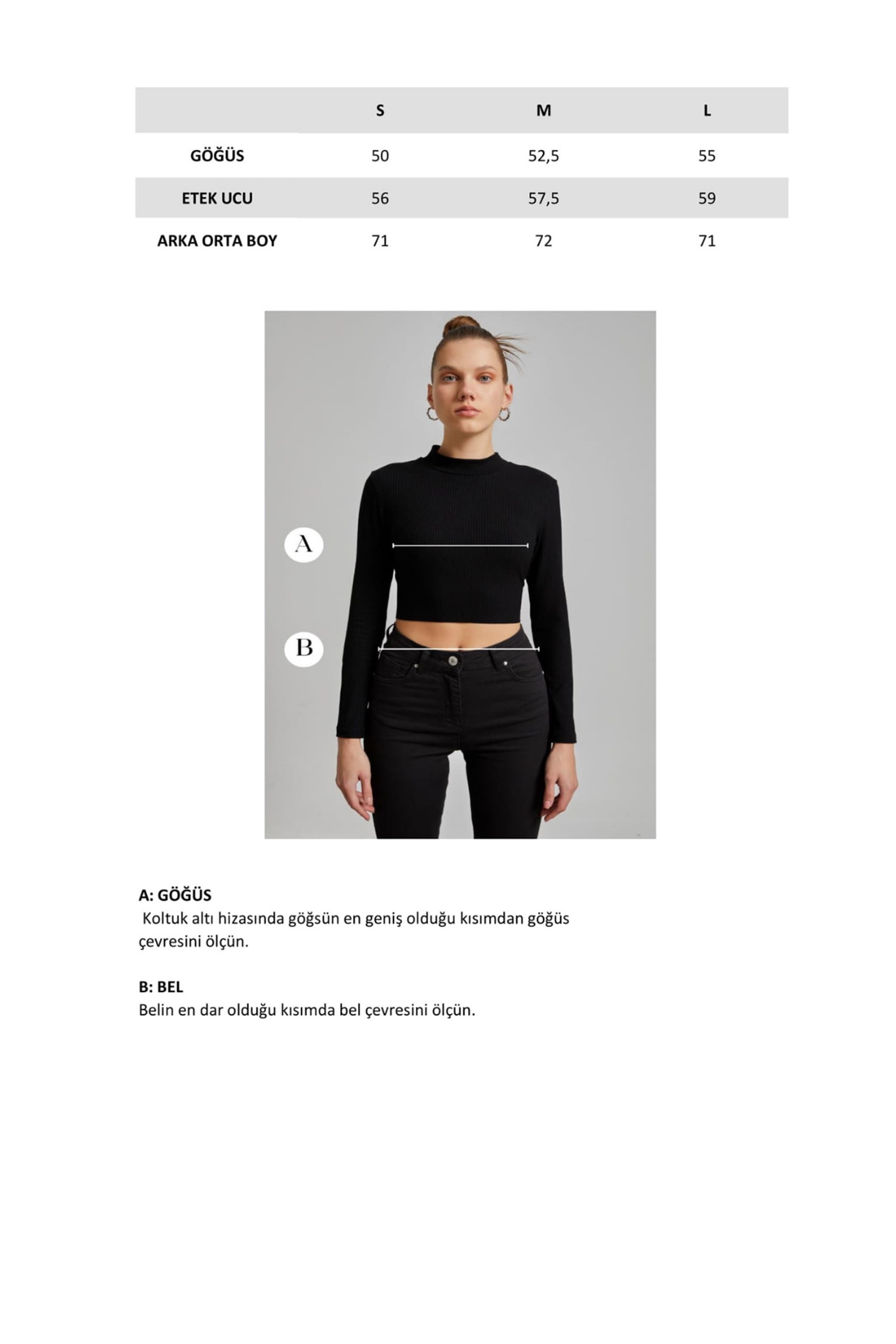 Kruvaze Yaka Vatkalı Oversize Blazer Ceket Füme