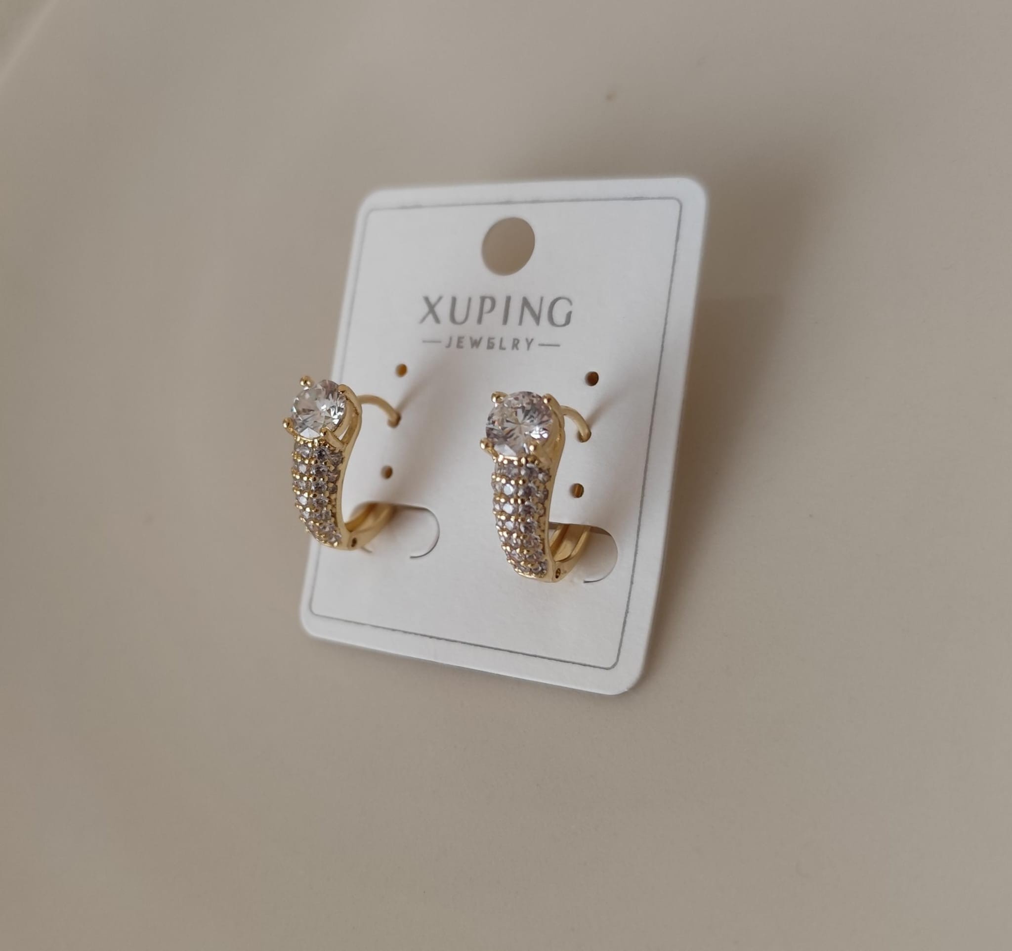 KÜPE