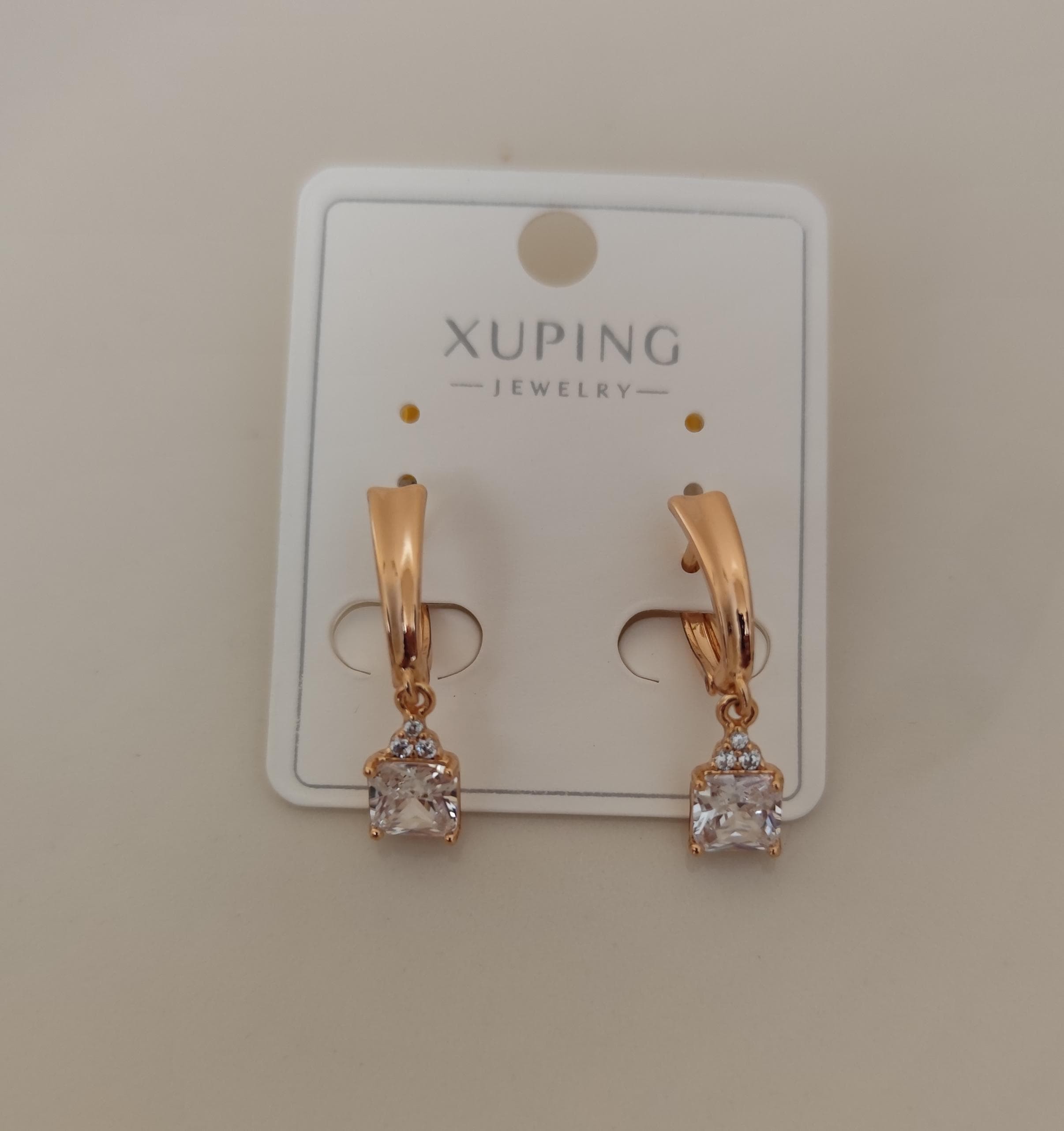 KÜPE