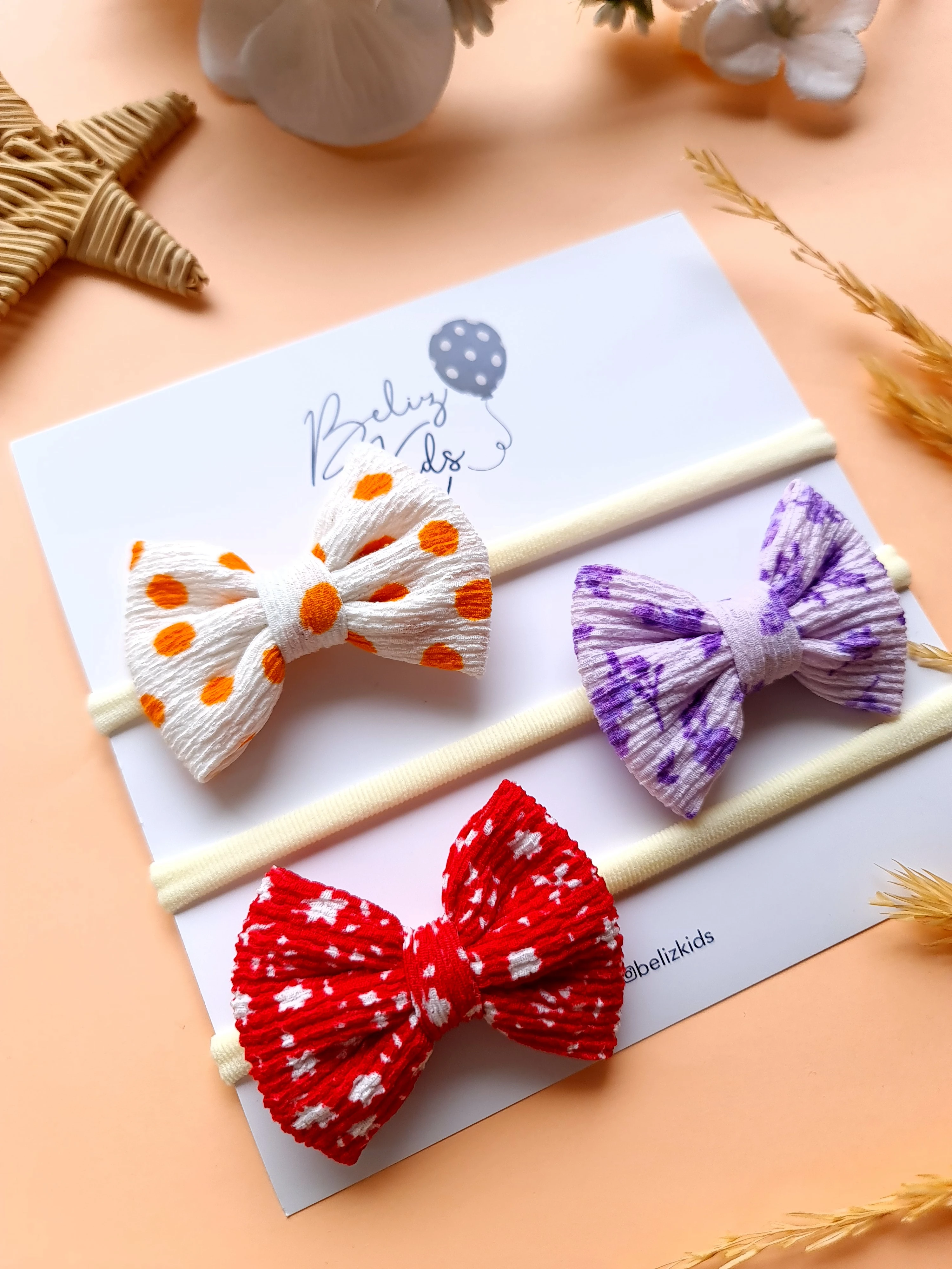 Bürümcük Fiyonk Bant