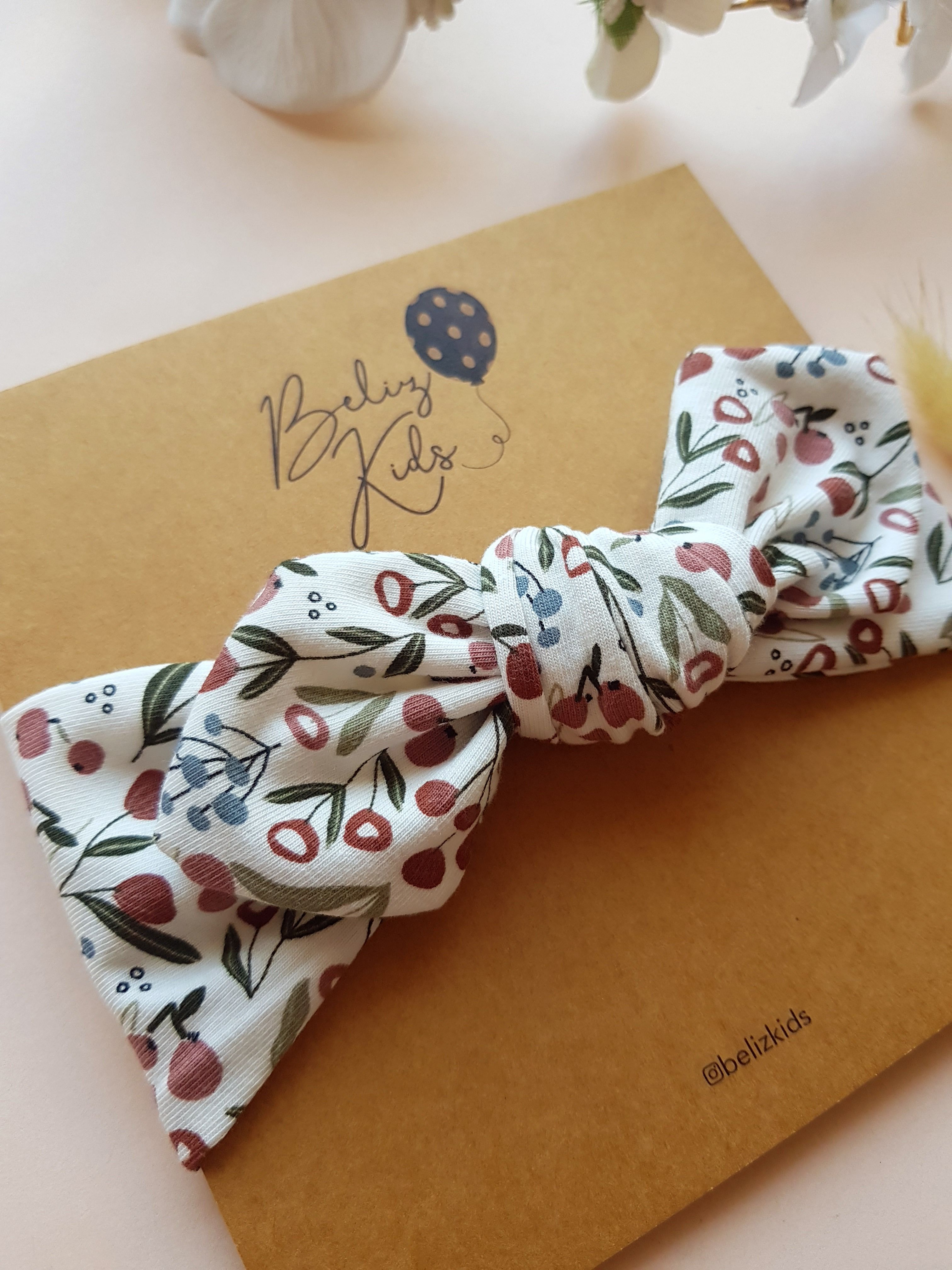 Tavşan Kulak Bandana